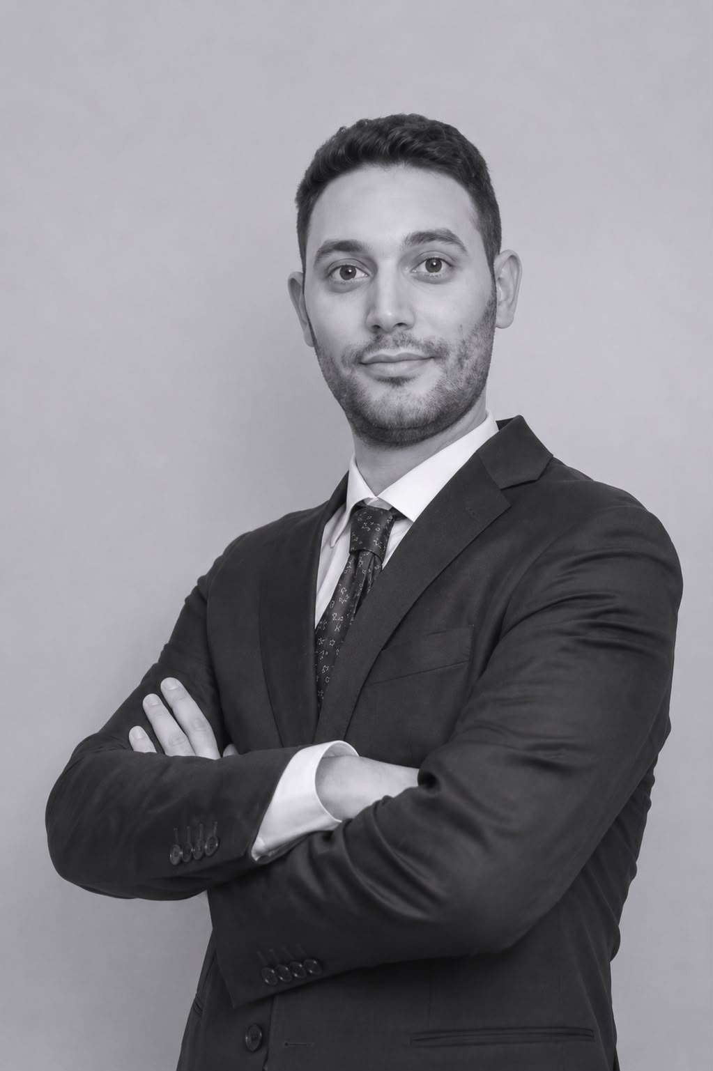 Alessandro Staffa