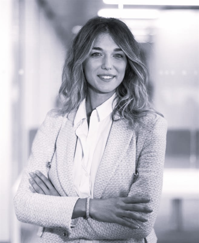 Letizia Gagliardi