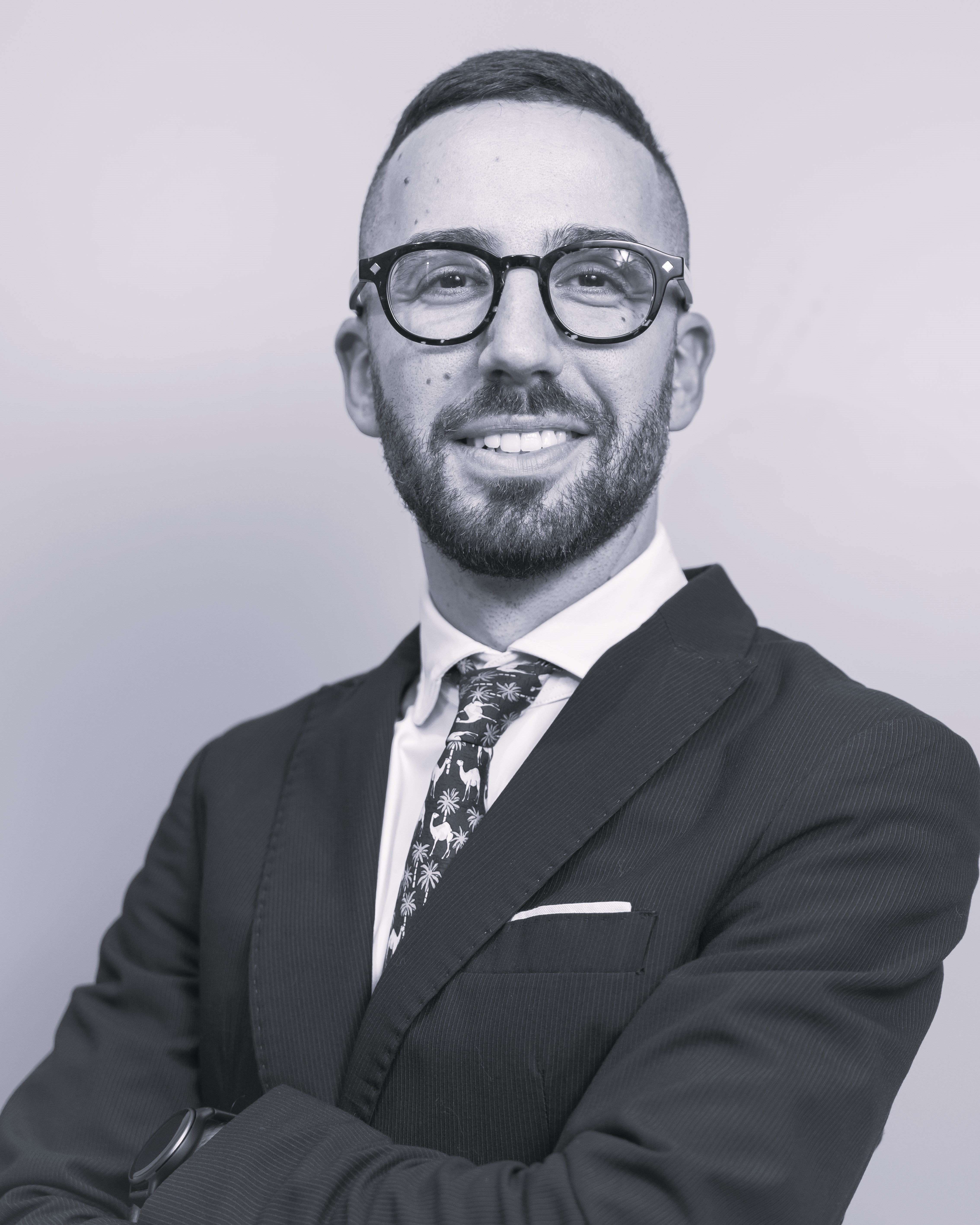 Lorenzo Posillico