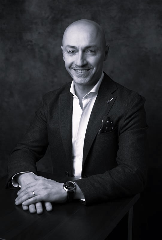 Edmondo Bennici